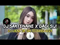 Download Lagu DJ JAWA TERBARU||DJ SAKTENANE X DADI SIJI ||DJ VIRAL TIKTOK TERBARU 2023