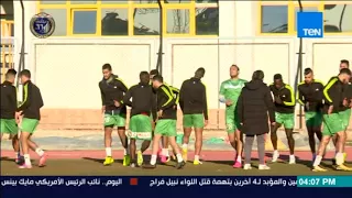 TeN Sport الفرع الجديد لنادي الاتحاد السكندري تقنيات عالمية على أراض مصرية 