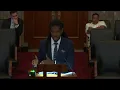 Yakima Marks Green v Derrick Lamar Green