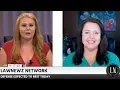Cathy Russon Talks Frank Bybee Trial on LawNewz Network 17