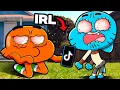 EVERY IRL Reference in Gumball (Season 7)