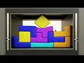 Download Lagu Softbody Tetris V40 | Color Version | without Z and S ❤️ C4D4U