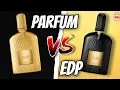 NEW TOM FORD BLACK ORCHID PARFUM FRAGRANCE REVIEW