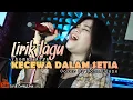 Download Lagu Thomas Arya - Kecewa Dalam Setia || Cover By Dona Leone (( lirik lagu ))