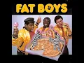 Fat Boys - Funktasmic