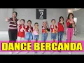 Download Lagu DANCE BERCANDA DJ REMIX VIRAL TIKTOK | ZUMBA SENAM JOGET | TAKUPAZ KIDS SURABAYA