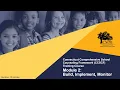 Connecticut Comprehensive School Counseling Framework Training Module 2