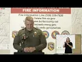 Butte County Sheriff IDs 2 more wildfire victims