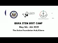 Ibuka STEM Boot Camp
