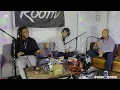 Would Jason Sehorn Come On The Raw Room THE INVITE