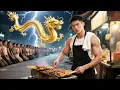 Download Lagu DEWA PERANG Ternyata Hanya Penjual KAKI LIMA! Saat Terungkap, Semua Langsung SUJUD \u0026 MEMOHON AMPUN!