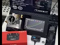 The most advanced HIKE IT Controller ever developed - introducing the HIKE IT XS