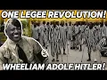 Download Lagu HILARIOUS as KENYANS Produce MORE of ONE LEGEE,WHEELCHAIRS \u0026 VIWETE MEMES After Ruto's viral Order!