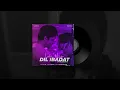 Dil Ibaadat - Lofi Flip (Lofi Remix) | Tum Mile | KK | Emraan Hashmi | Bollywood lofi