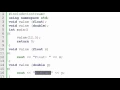 132 Decimal Number as double or float in C Hindi