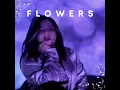 Flowers (Cover, Spanish Version)