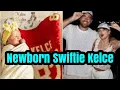 Taylor Swift Travis Kelce fan names newborn after couple