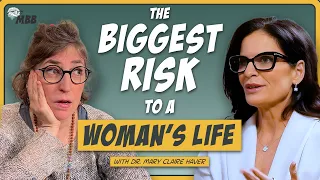 #1 Menopause Doctor: How to Lose Fat, Improve Sleep, & Feel Better Now