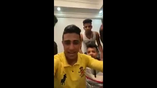لايف حلقولو و تيم      و اجمد كوكتيل مهرجانات عايز اسافر من هنا و فيرس كورونا مهرجانات      دندنها