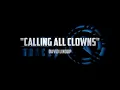 Lagu David Lindup - Calling All Clowns