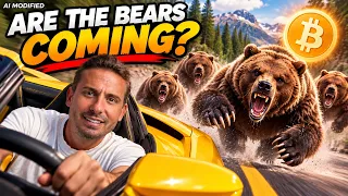 BITCOIN: WATCH BEFORE INFLATION RATE!!!