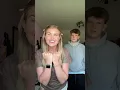 Download Lagu Hahahahah hij trapte er in 😂😂 #foryou #comedy #funny #humor #acting #couple #voorjouwpagina