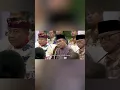 Lagu Mensesneg Prasetyo Hadi memastikan semua rumah ibadah agama akan dipastikan standar keamanannya