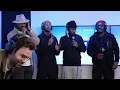 «Prenons notre temps» : le live des Poetic Lover dans Culture médias