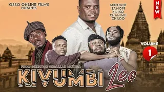 kivumbi leo dna mkojanii samofi kamugisha