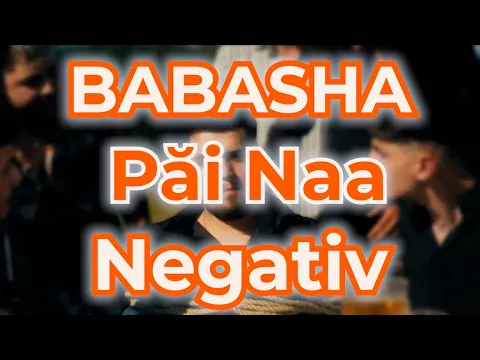 Download MP3 BABASHA Păi Naa Negativ Intrmental Karaoke