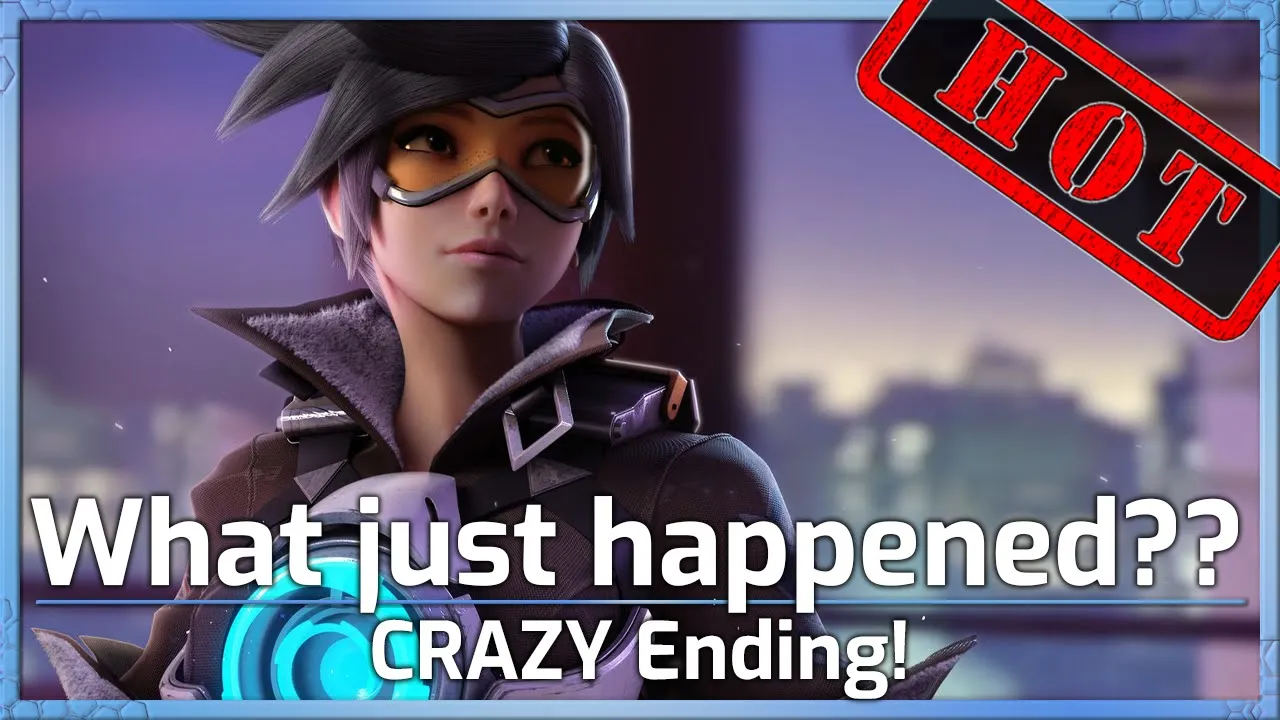 CRAZY ENDING! What just happened?? - Playoffs - Heroes of the Storm