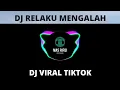 Download Lagu DJ RELAKU MENGALAH SLOW REMIX | cover Mas Rifqi