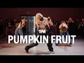 Download Lagu DJ Oneshot, Leftside \u0026 Bay-C - Pumpkin Fruit ft. Alex T.O.K. / JJ Choreography