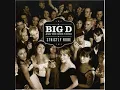 Big D And The Kids Table-Shining On   R.I.P  ~*paul*~