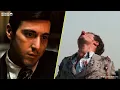 Download Lagu Iconic Scenes from the Godfather | Al Pacino, Robert De Niro...