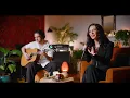 Fatma Turgut - Pembe Mezarlık (Akustik) | Evimden Şarkılar