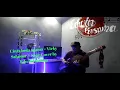 Cinta Beda Agama ~ Vicky Salamor || Sape Cover by Edwin Kusuma