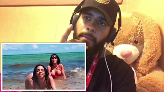 Download BEBE- 6ix9ine Ft Anuel AA (Reaction Video) MP3