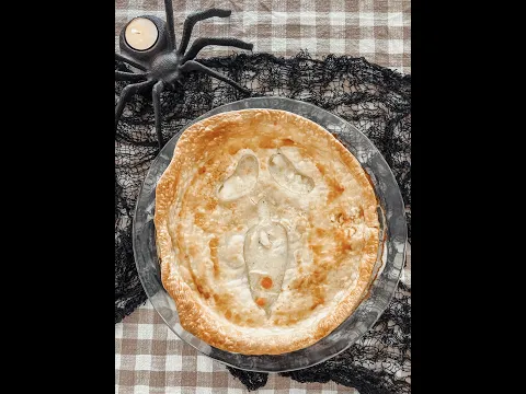 Scream Pot Pie