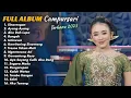 FULL ALBUM CAMPURSARI | LAGU TERBARU TRENDING 2025 NIKEN SALINDRY - SINARENGAN - AYANG AYANG