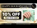 Alitas Lashes and Nails