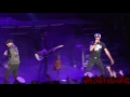 Dierks Bentley Live - Flatliner (w/Cole Swindell)  - Mansfield, MA (June 3rd, 2017)  [1080HD]