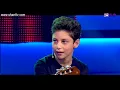 Download Lagu ՄԵԾ ՓՈՔՐԻԿՆԵՐ/LITTLE BIG SHOTS-Սամվել Քերոբյան/Samvel Qerobyan-The master of 6 wires