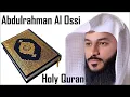 Download Lagu 88 Surah Al Ghashiyah    Recited By Sheikh Abdur Rahman Al Ossi