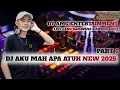 Download Lagu DJ AKU MAH APA ATUH CUMAH SELINGKUHAN KAMU❗DJ IPAN CEBOL LIVE GANG RAMAYANA SIMPANG BELITI FUL KN!!!