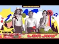 Download Lagu Lorjhu' LIVE @ Synchronize Fest 2023