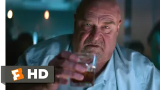 The Gambler 2014 - F You Scene Movieclips
