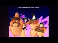 Big Idea Releases 2001 Fanmade Trailer