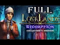 Lost Lands 7 Redemption Full Walkthrough Collector s Edition - ElenaBionGames