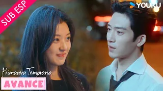 【Avance EP14】Me quedaré en la compañía, ¡No renunciaré! | Primavera Temprana | YOUKU